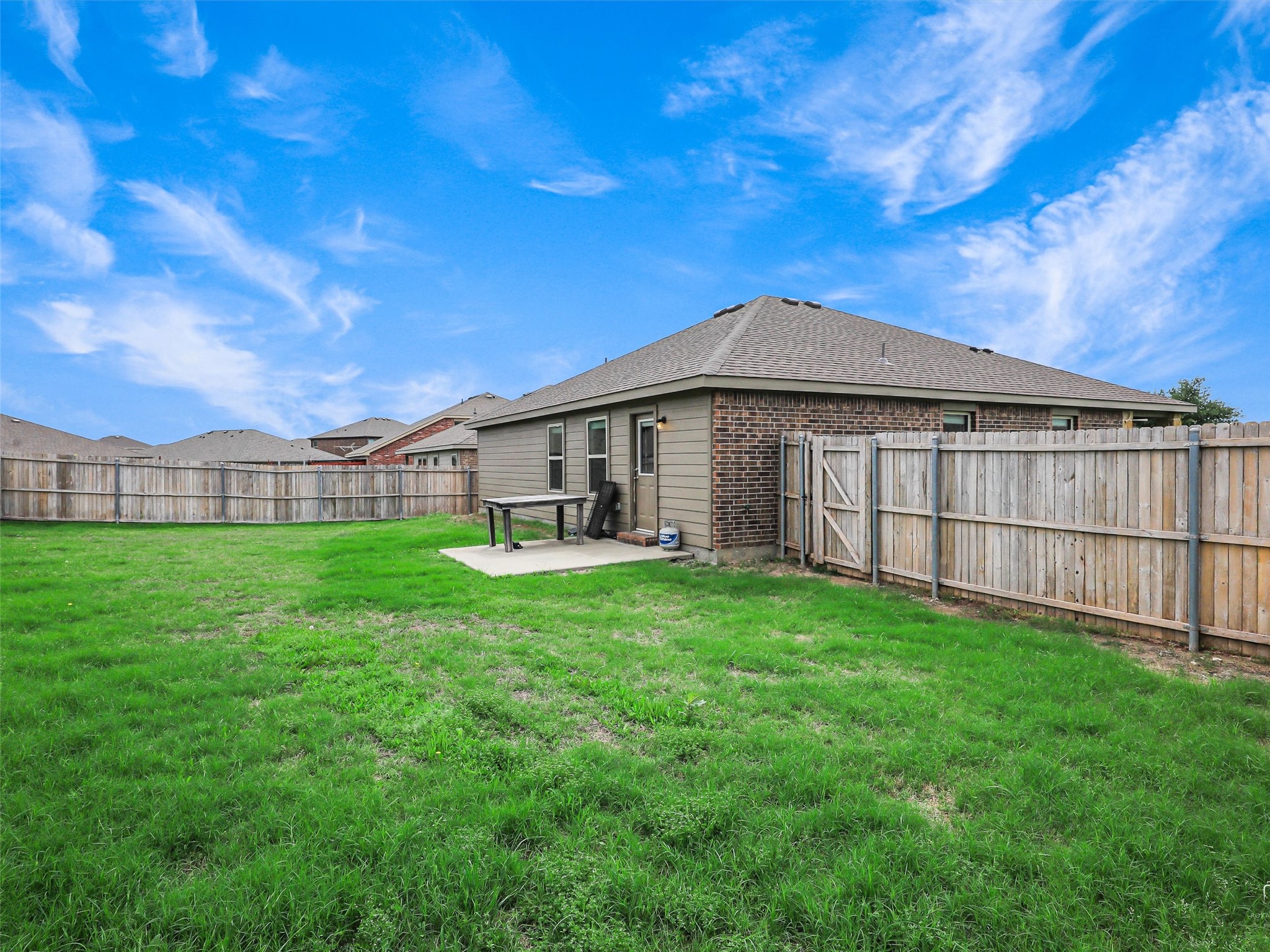 231 Park Avenue Anna TX 75409