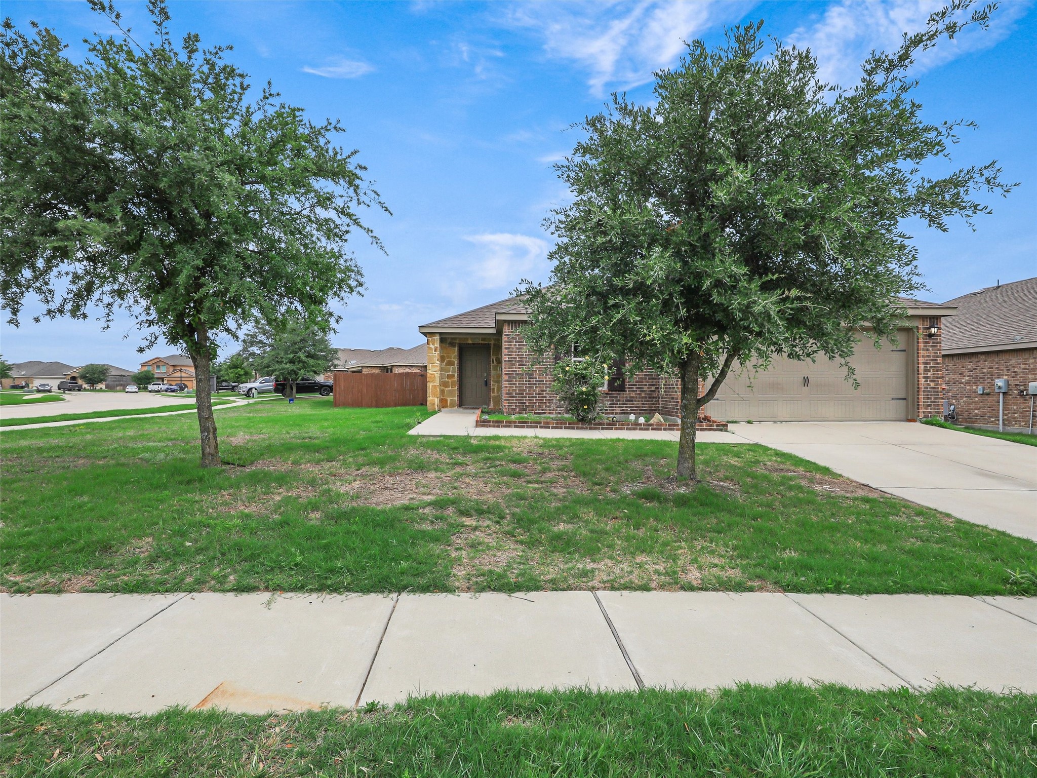 231 Park Avenue Anna TX 75409
