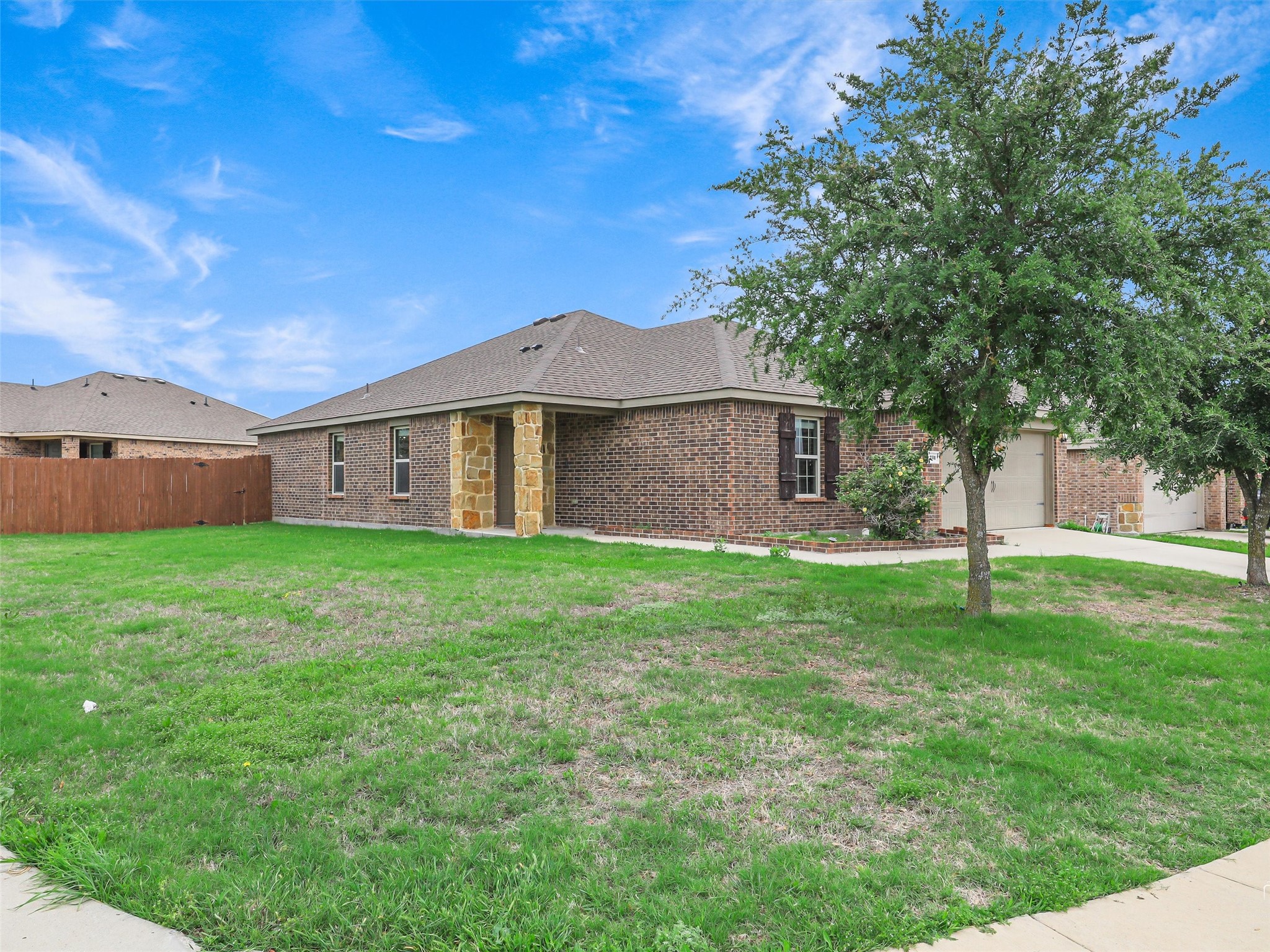 231 Park Avenue Anna TX 75409