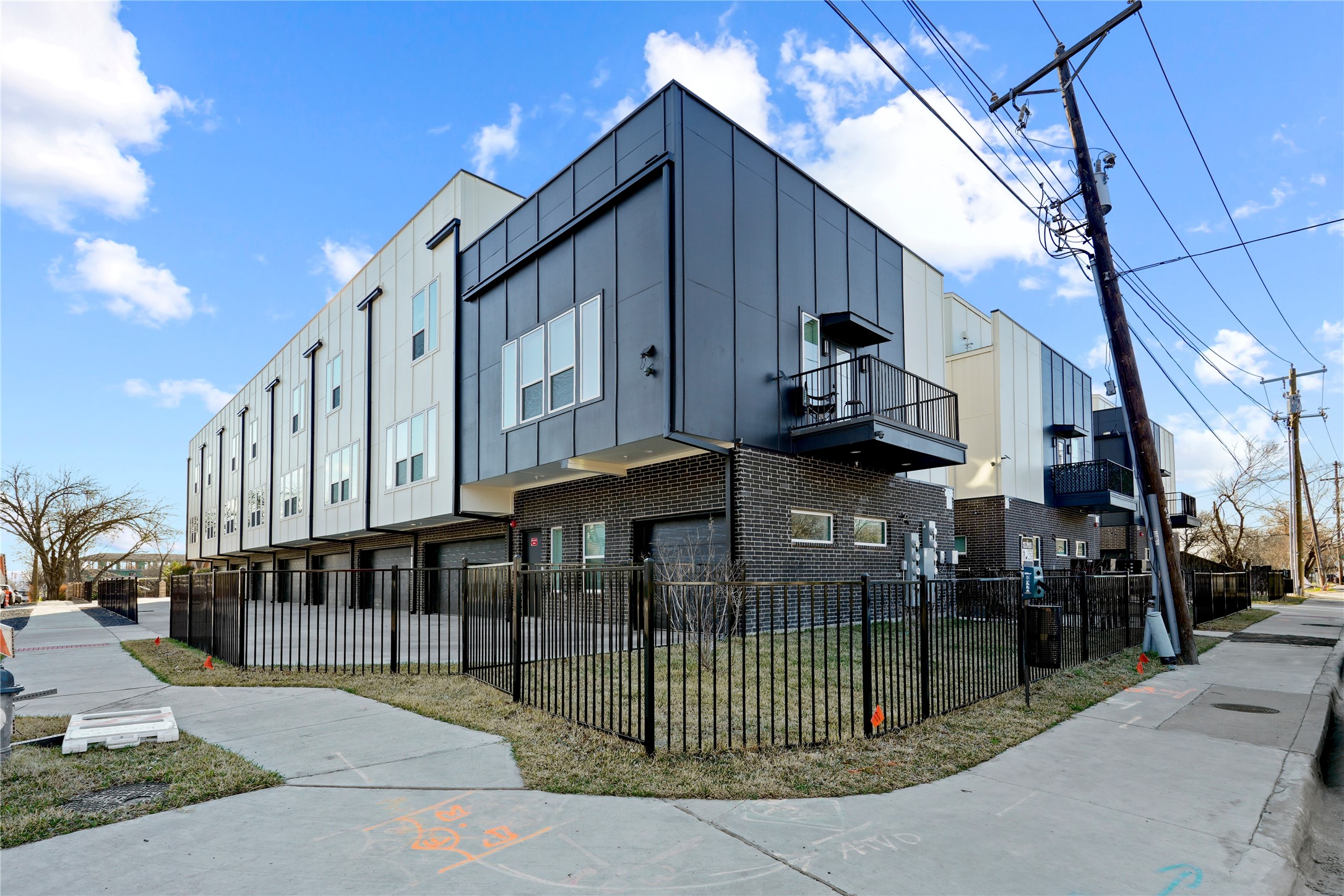 7207 Mohawk Drive Dallas TX 75235