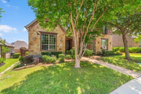 116 San Bernard Drive Irving TX 75039