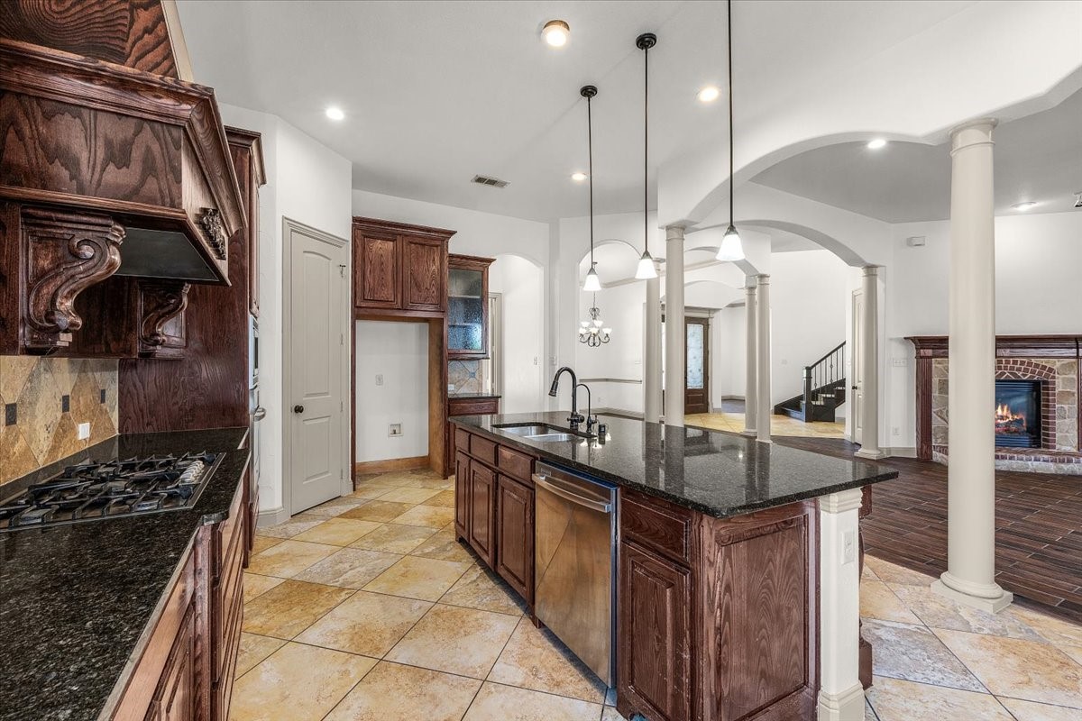 116 San Bernard Drive Irving TX 75039