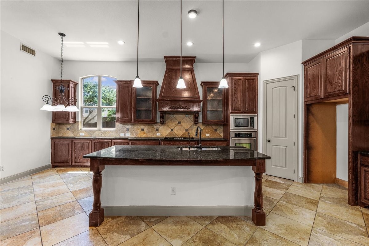116 San Bernard Drive Irving TX 75039