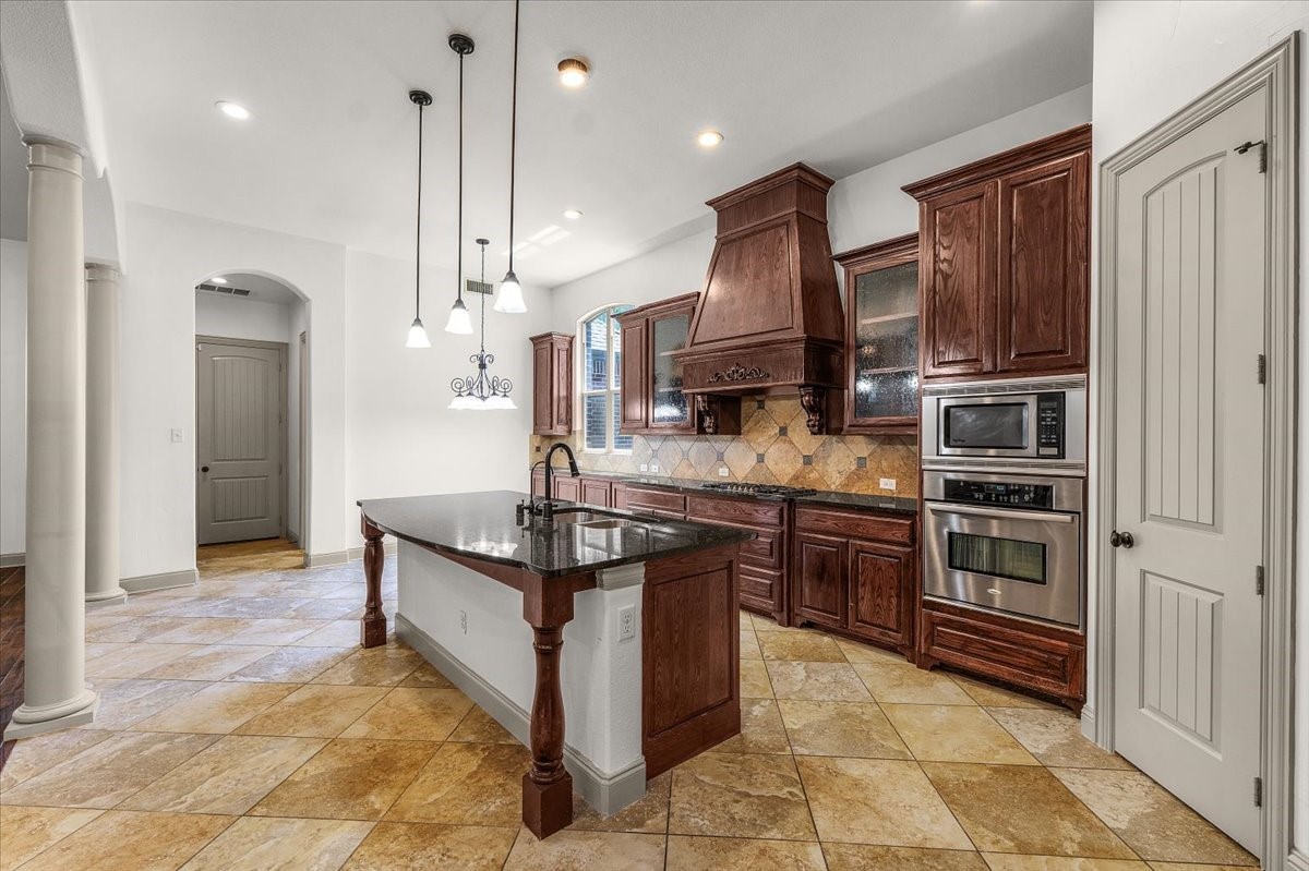 116 San Bernard Drive Irving TX 75039