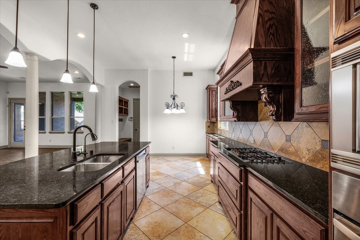 116 San Bernard Drive Irving TX 75039
