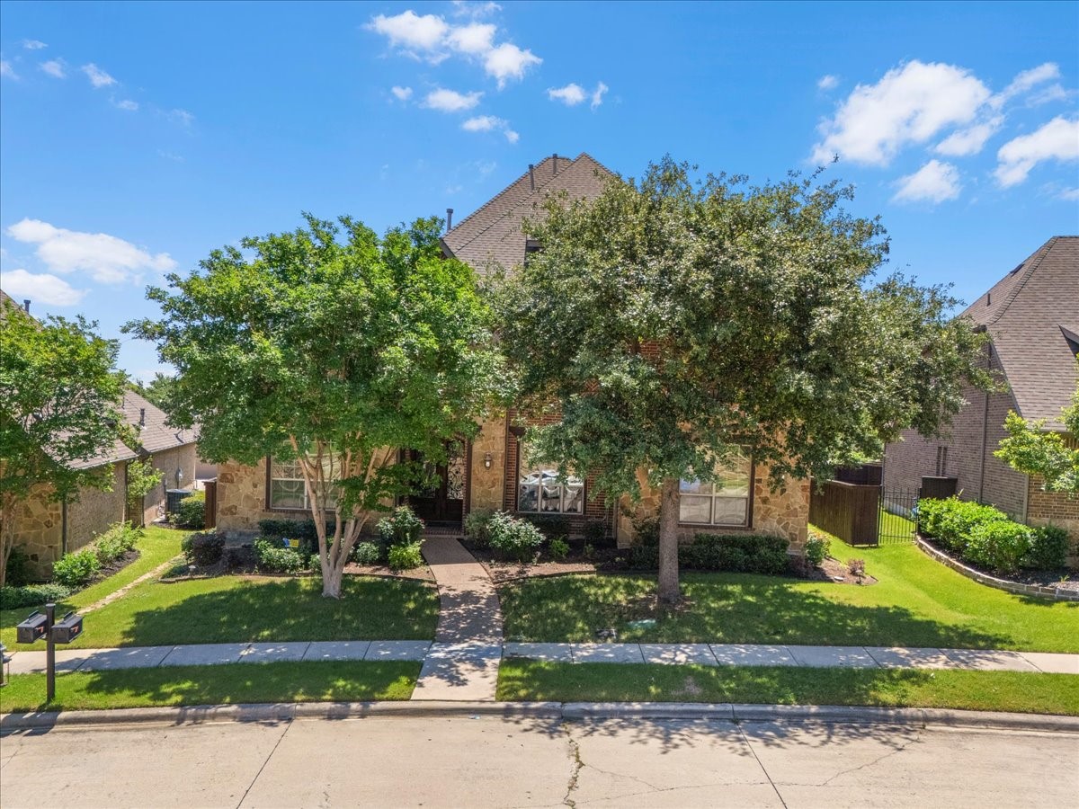 116 San Bernard Drive Irving TX 75039