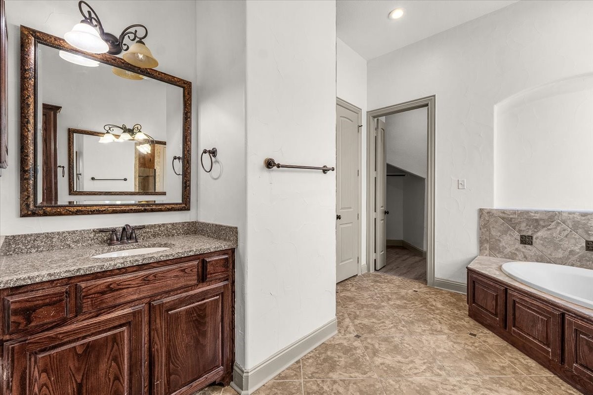 116 San Bernard Drive Irving TX 75039