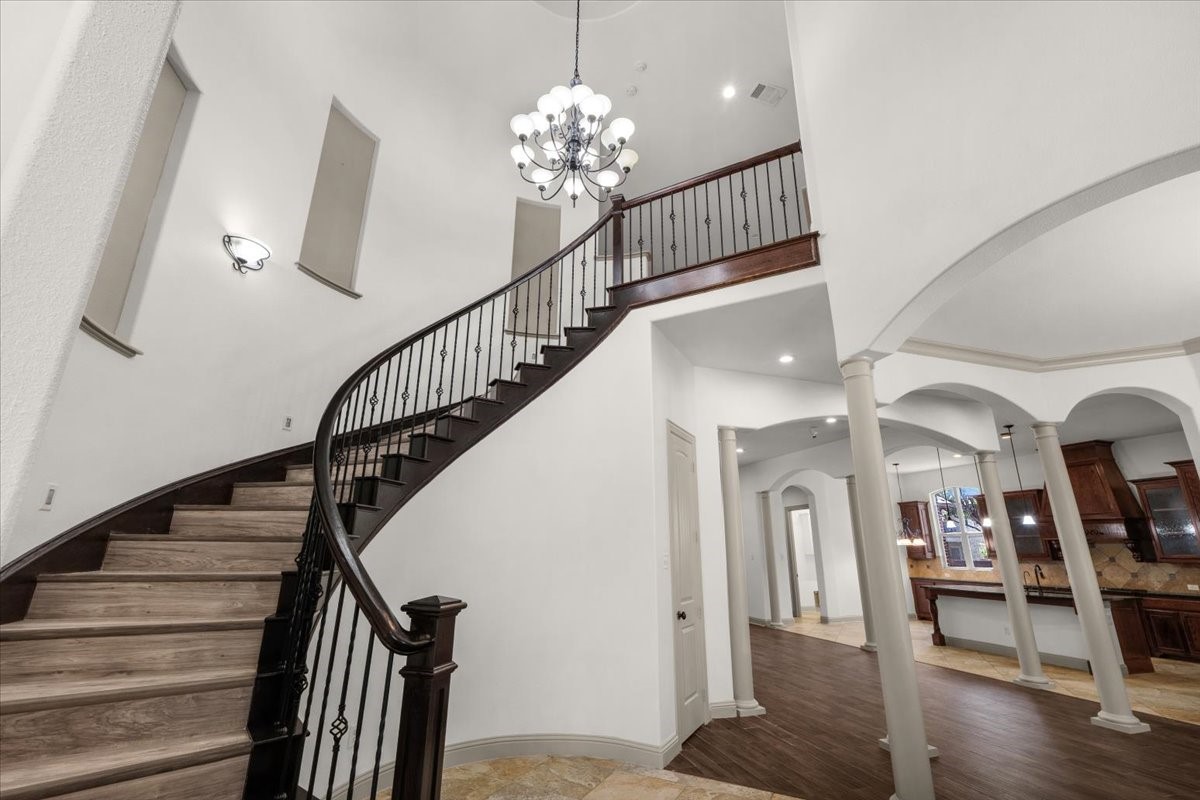 116 San Bernard Drive Irving TX 75039
