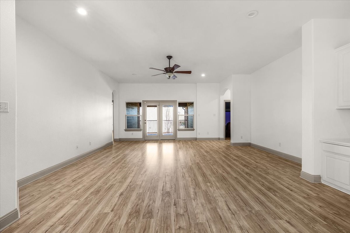 116 San Bernard Drive Irving TX 75039