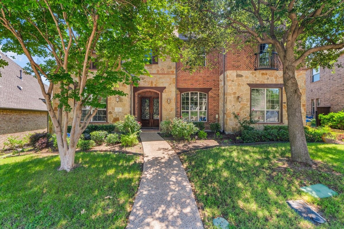 116 San Bernard Drive Irving TX 75039