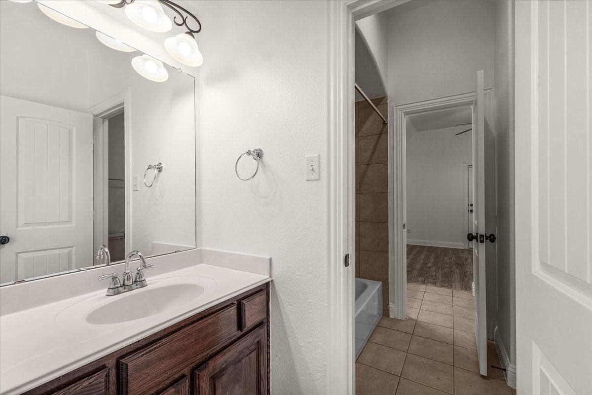 116 San Bernard Drive Irving TX 75039
