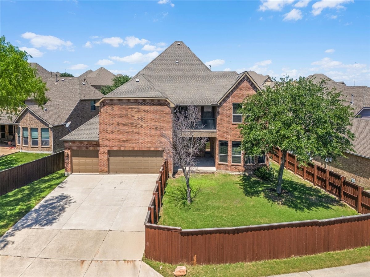 116 San Bernard Drive Irving TX 75039