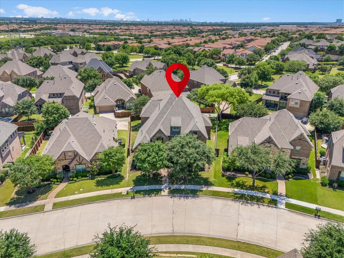116 San Bernard Drive Irving TX 75039