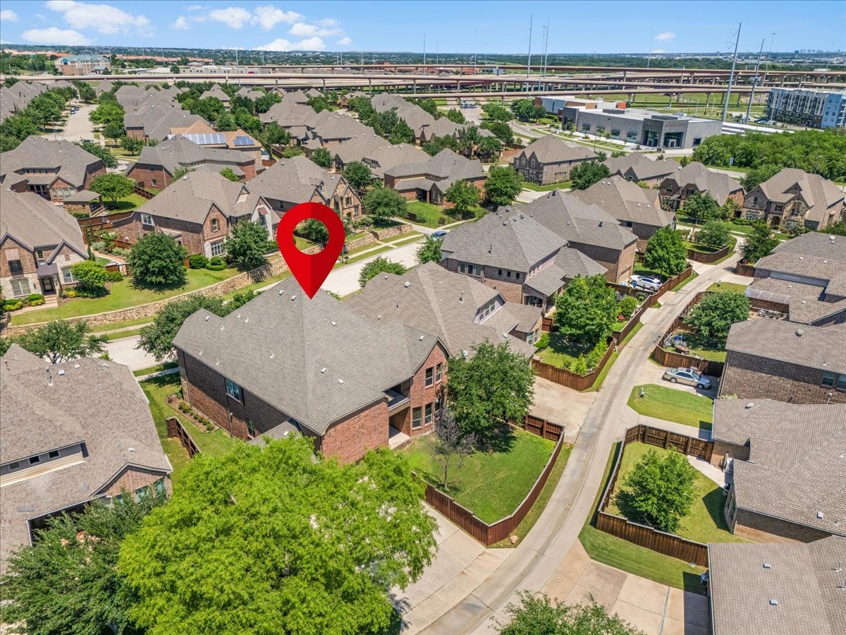 116 San Bernard Drive Irving TX 75039