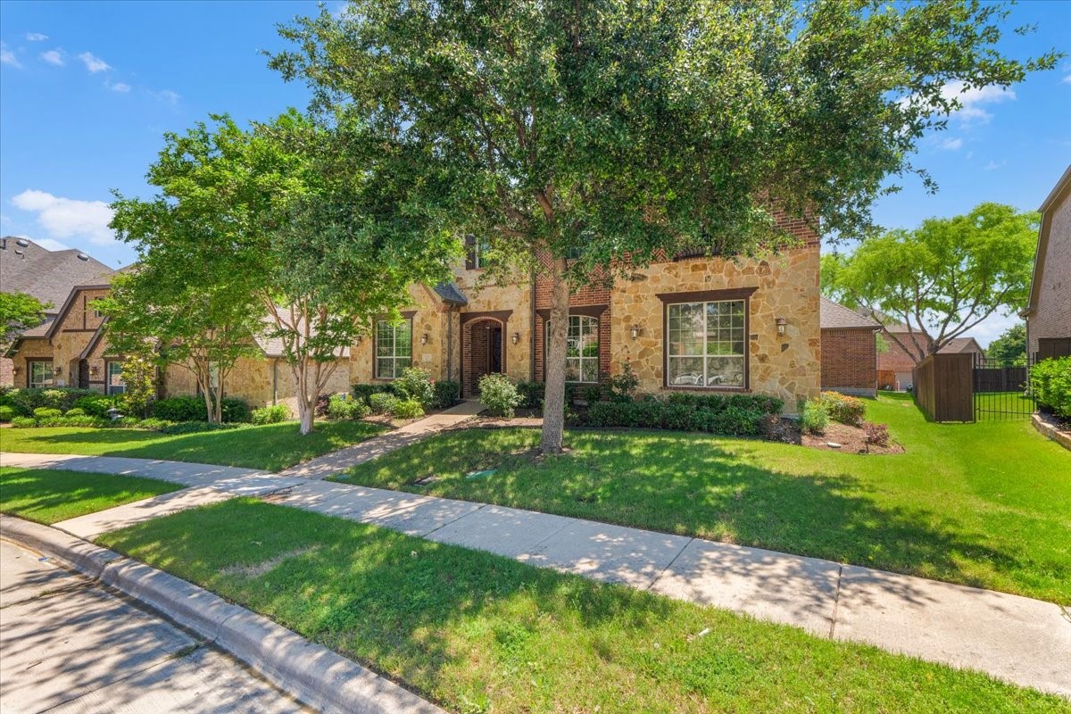 116 San Bernard Drive Irving TX 75039