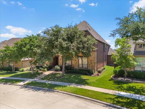 116 San Bernard Drive Irving TX 75039