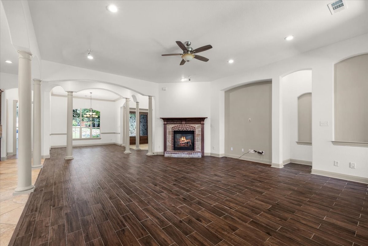116 San Bernard Drive Irving TX 75039