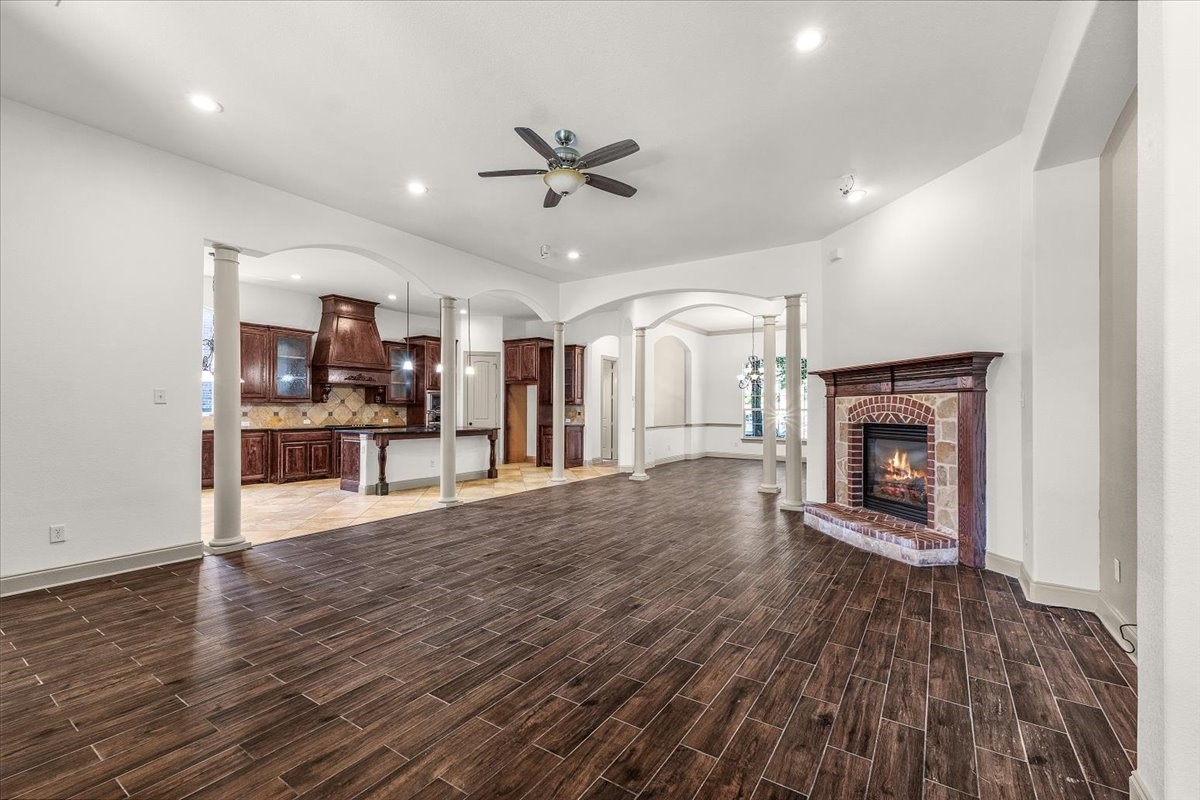 116 San Bernard Drive Irving TX 75039