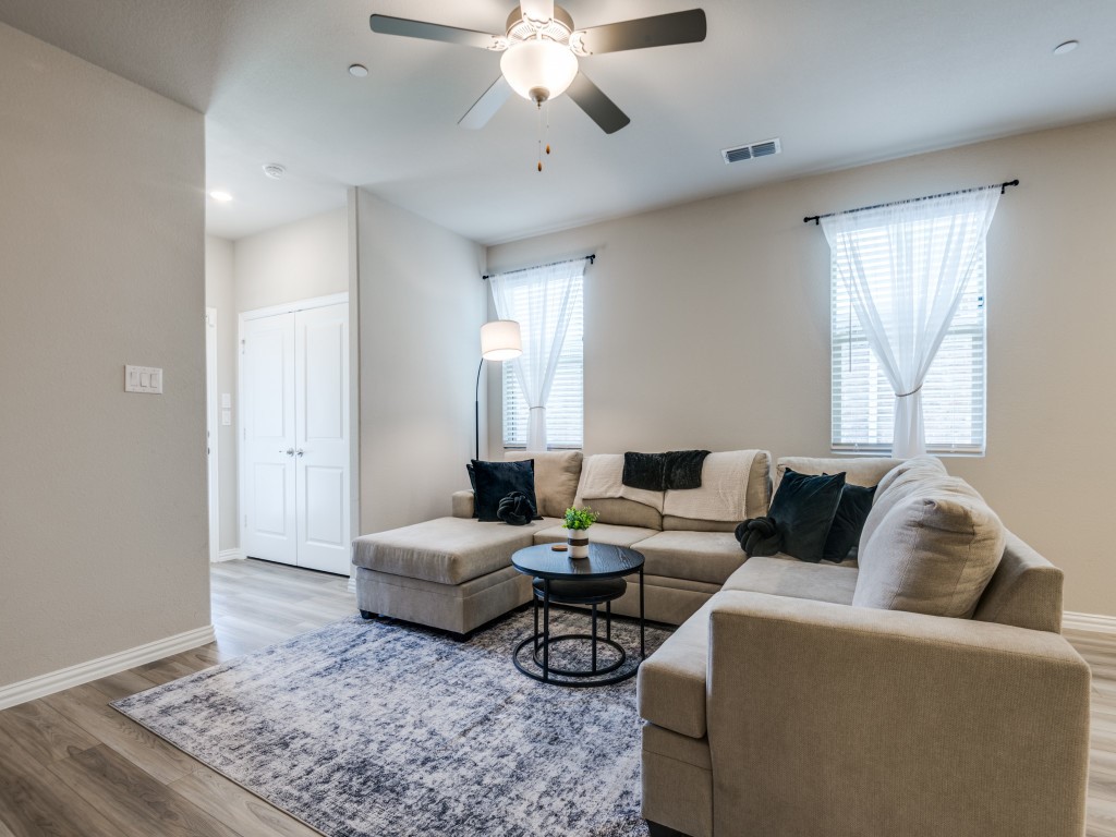 107 Olympus Street Wylie TX 75098