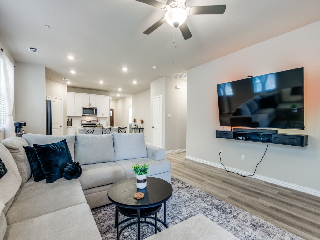 107 Olympus Street Wylie TX 75098