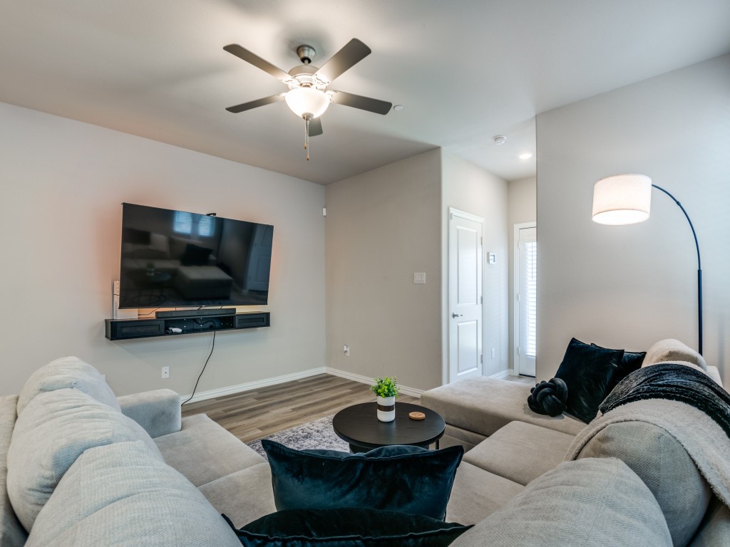 107 Olympus Street Wylie TX 75098