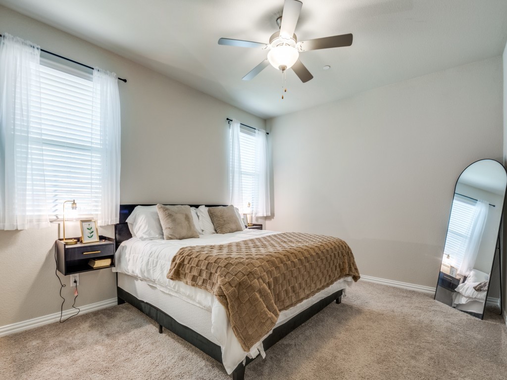 107 Olympus Street Wylie TX 75098