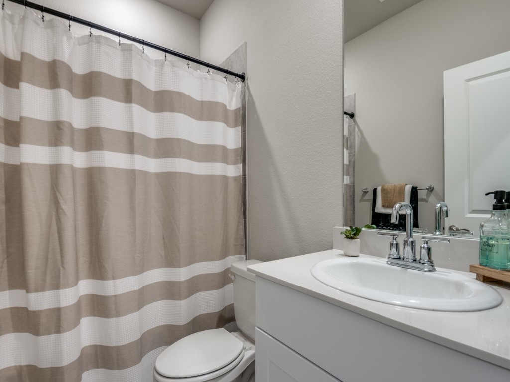 107 Olympus Street Wylie TX 75098