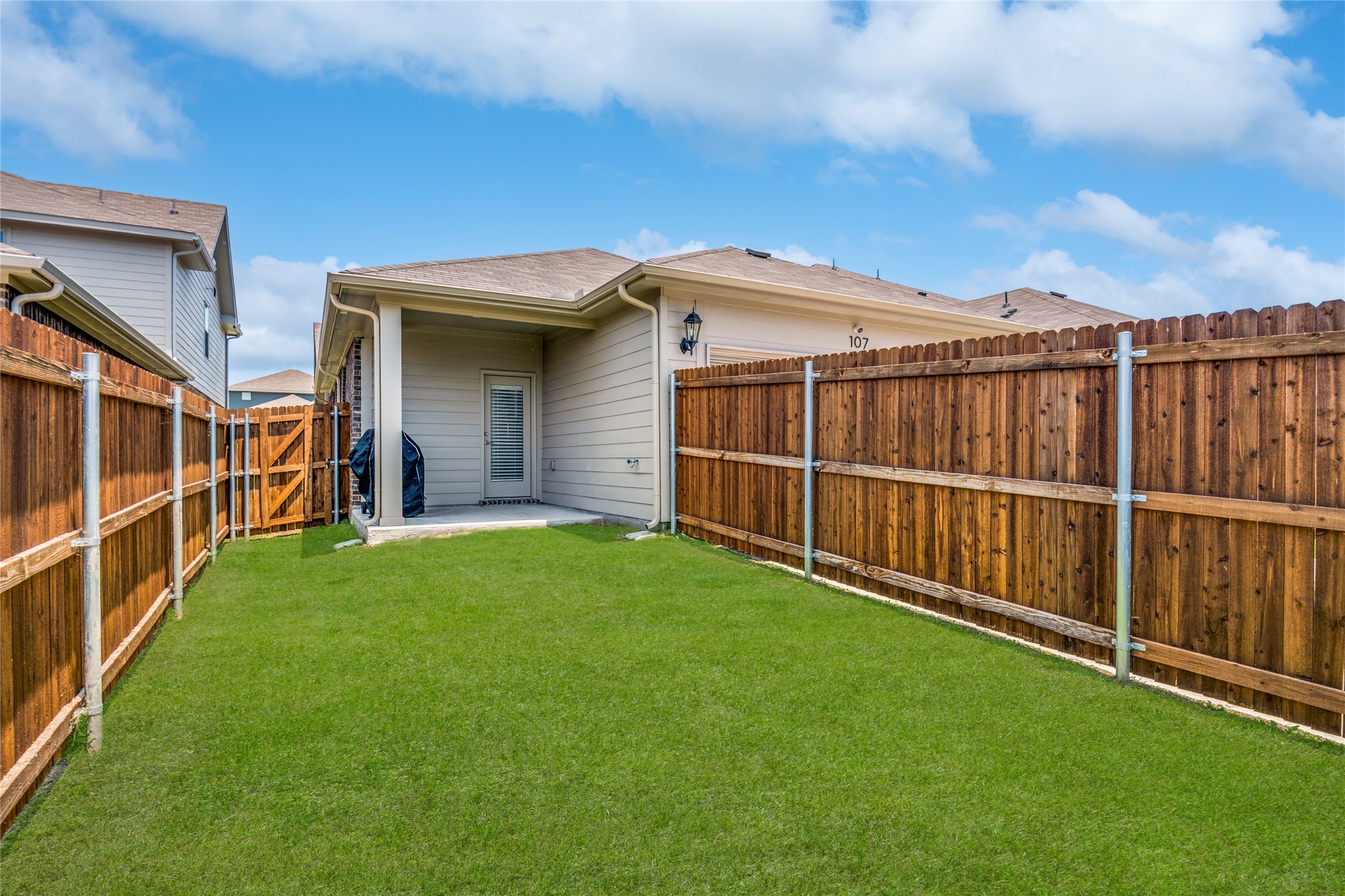 107 Olympus Street Wylie TX 75098