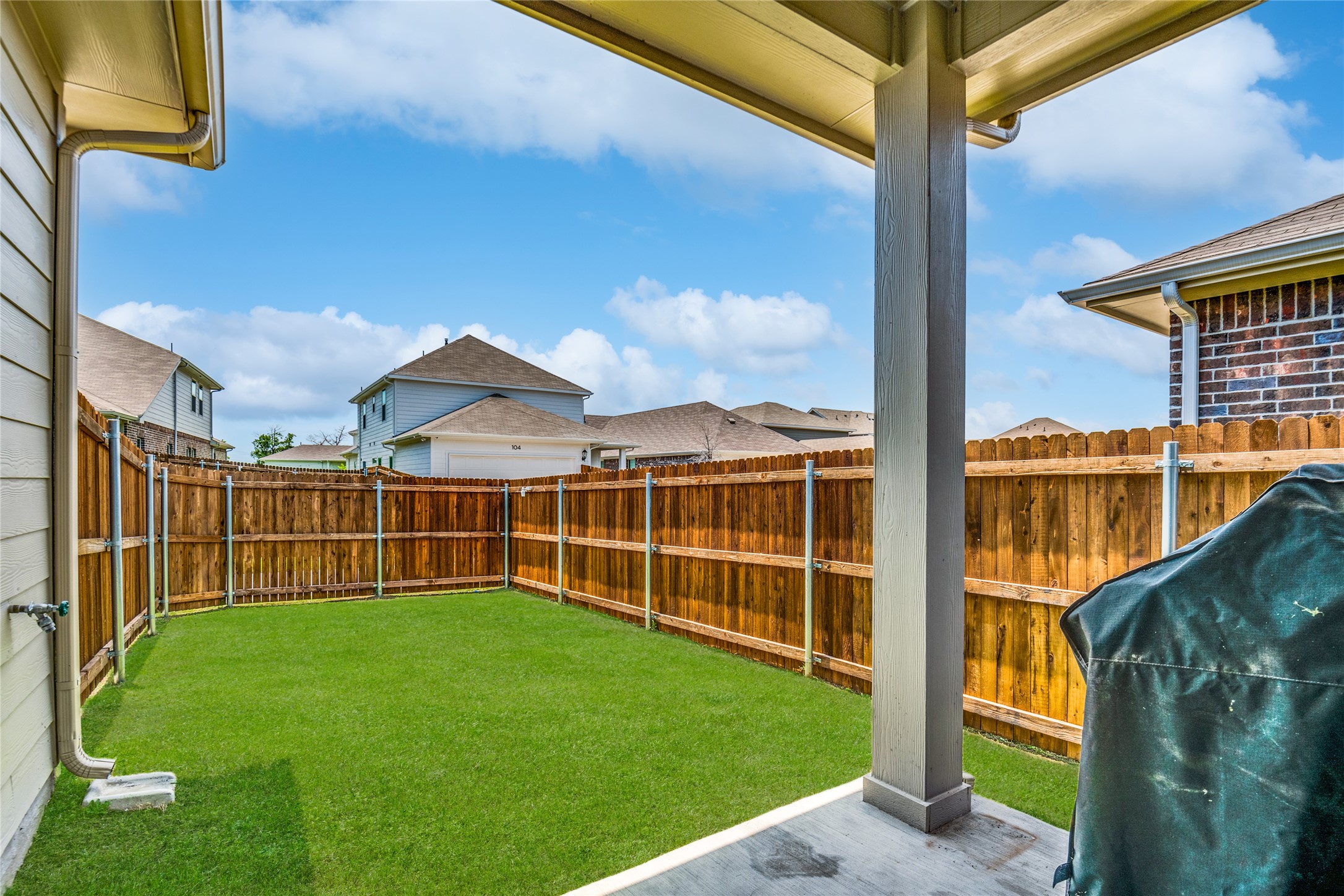 107 Olympus Street Wylie TX 75098