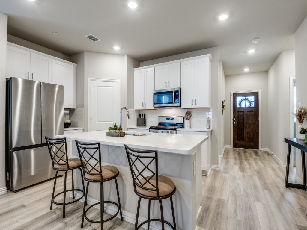 107 Olympus Street Wylie TX 75098