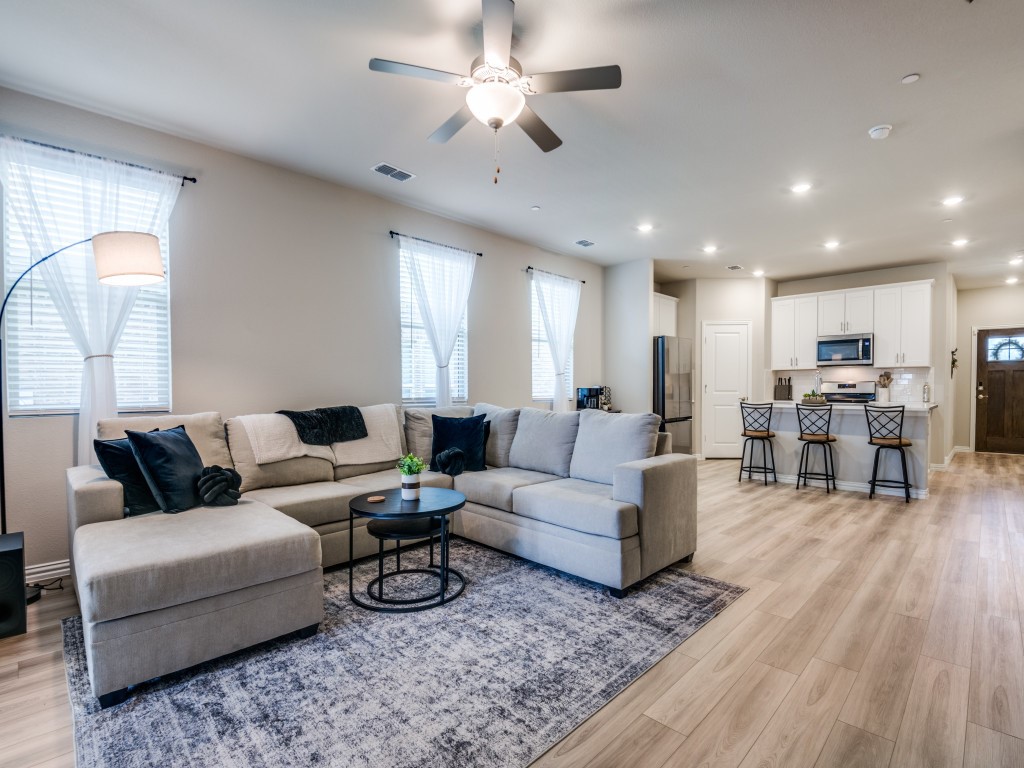 107 Olympus Street Wylie TX 75098