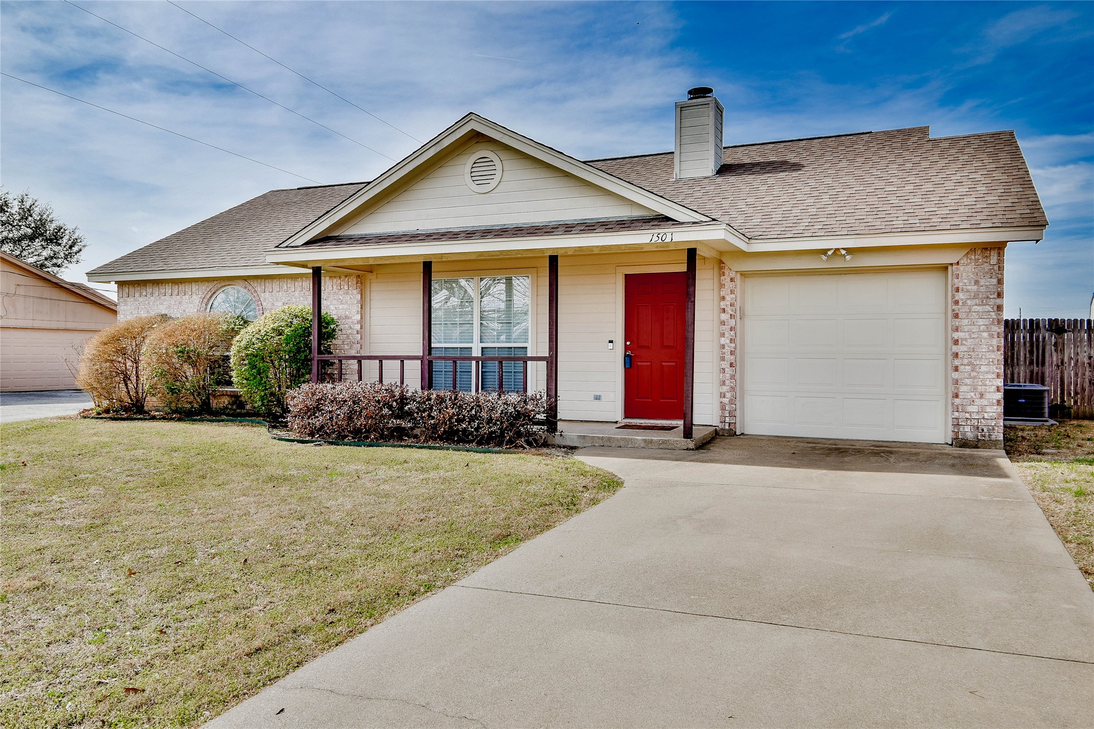 1501 Morningside Drive Cleburne TX 76033