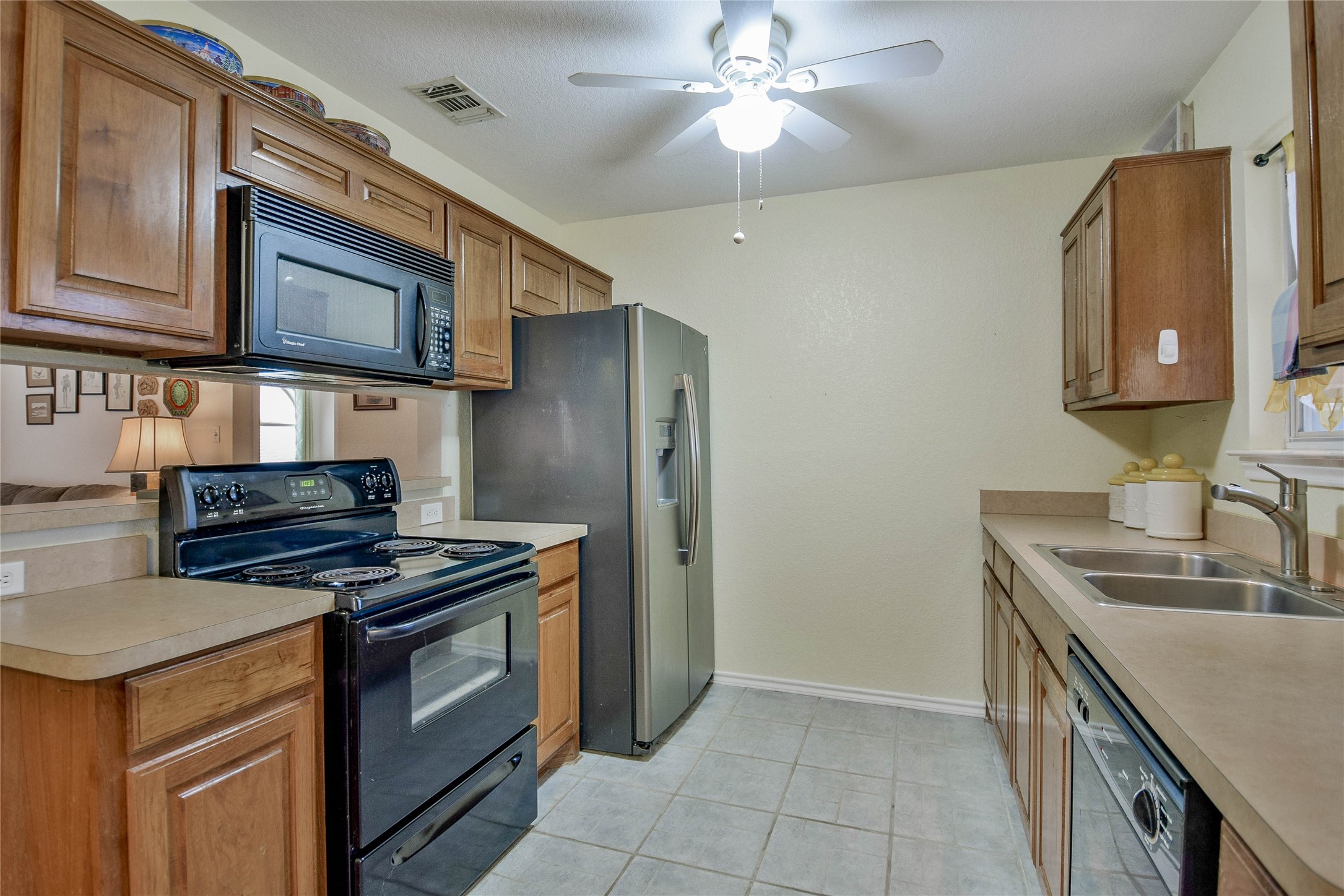 1501 Morningside Drive Cleburne TX 76033