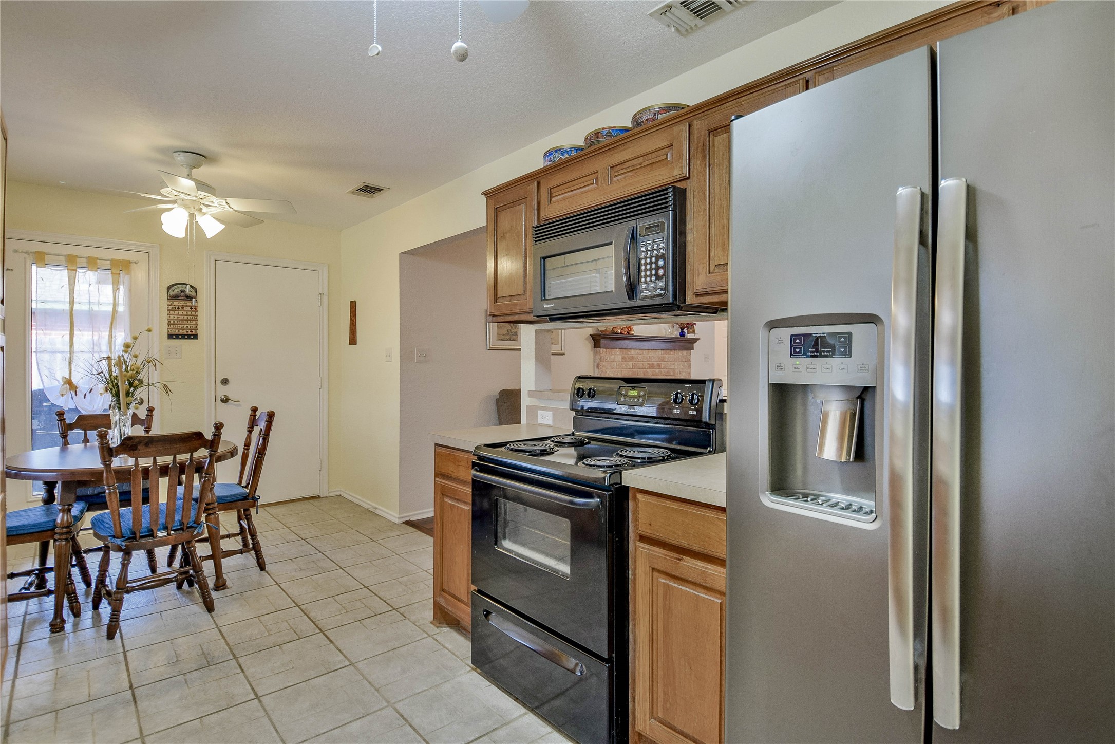 1501 Morningside Drive Cleburne TX 76033