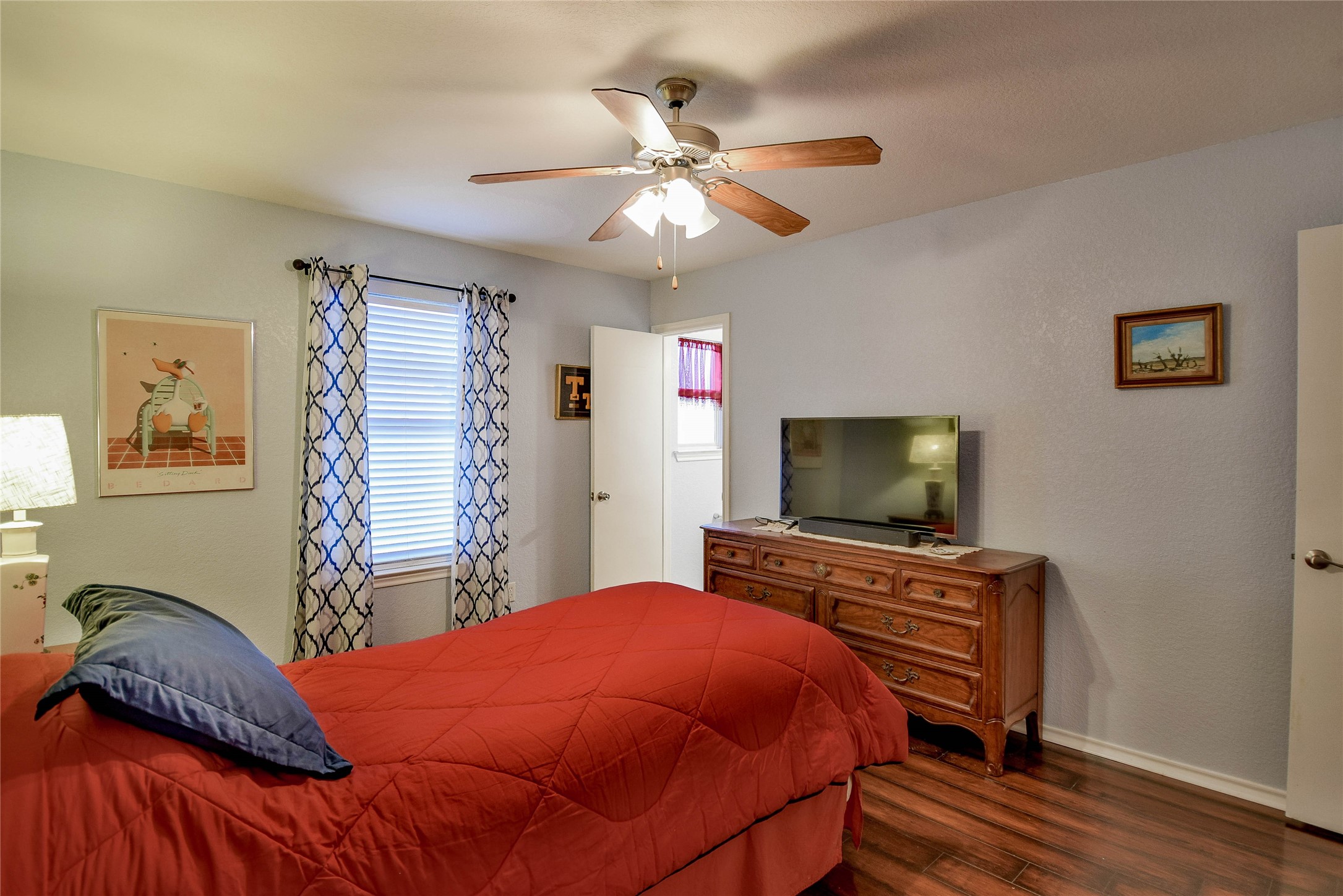 1501 Morningside Drive Cleburne TX 76033