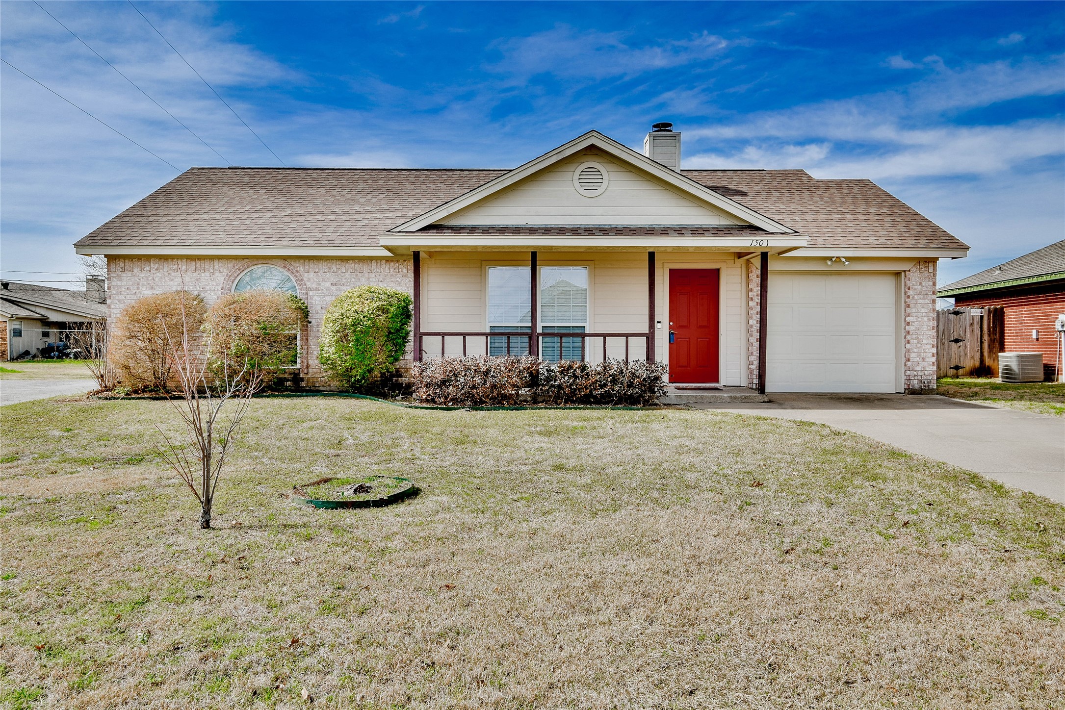 1501 Morningside Drive Cleburne TX 76033