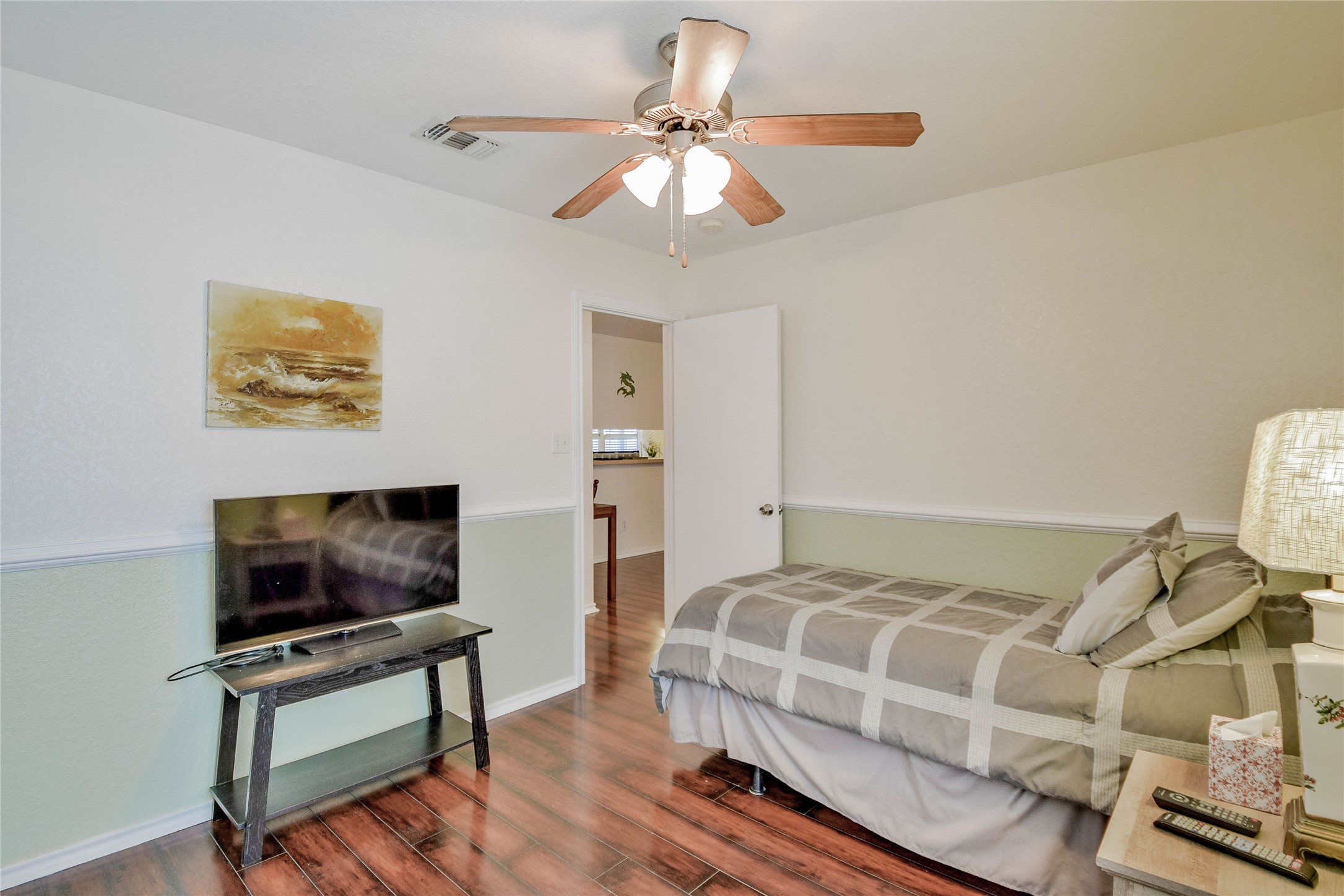 1501 Morningside Drive Cleburne TX 76033