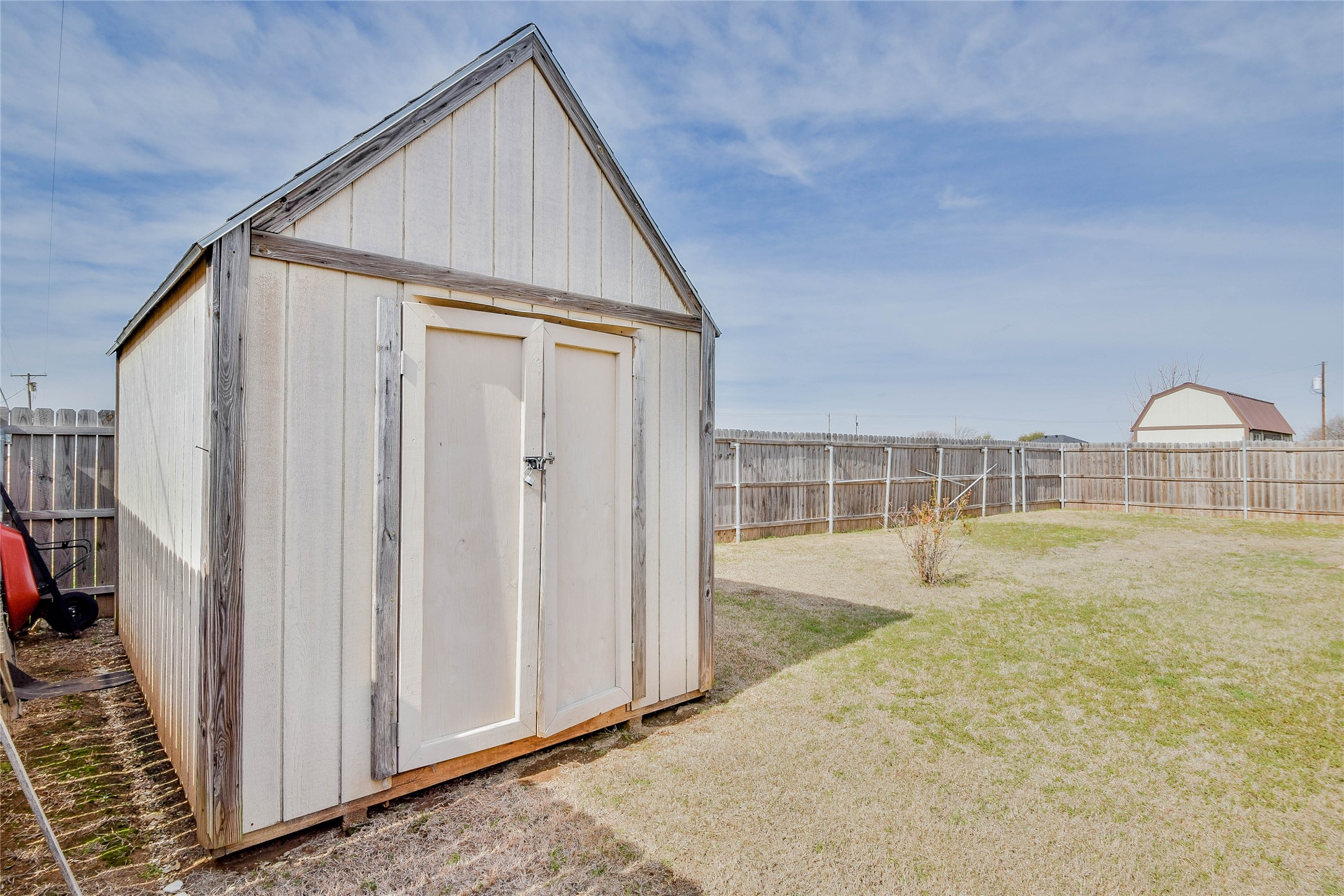1501 Morningside Drive Cleburne TX 76033