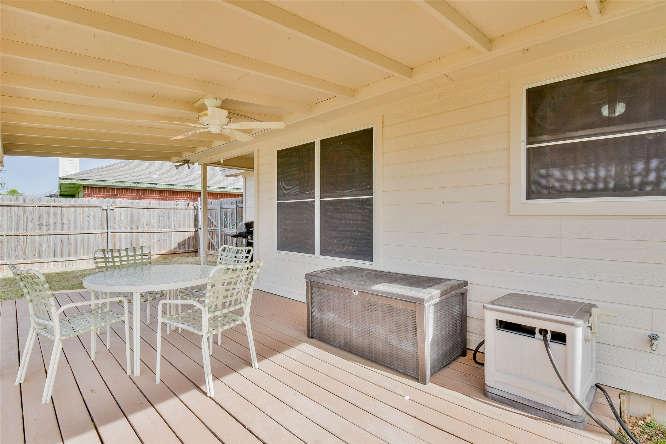 1501 Morningside Drive Cleburne TX 76033