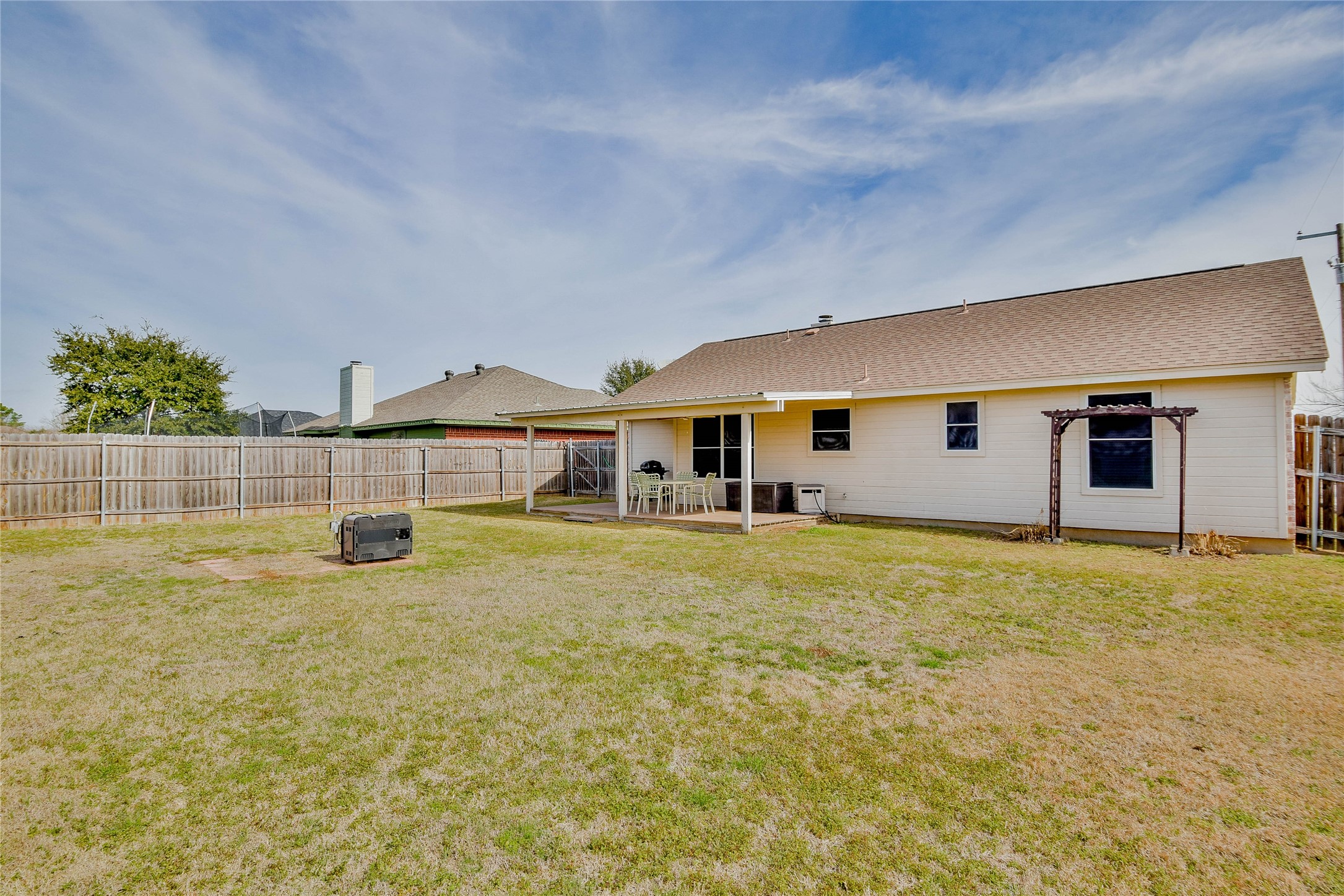 1501 Morningside Drive Cleburne TX 76033