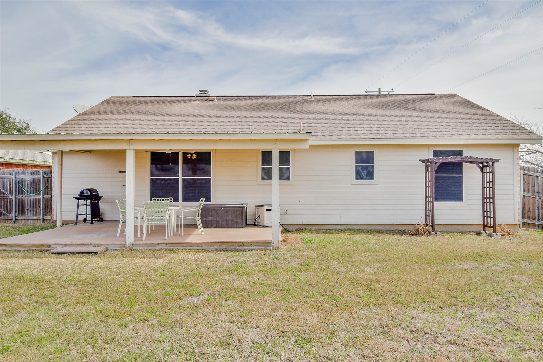 1501 Morningside Drive Cleburne TX 76033