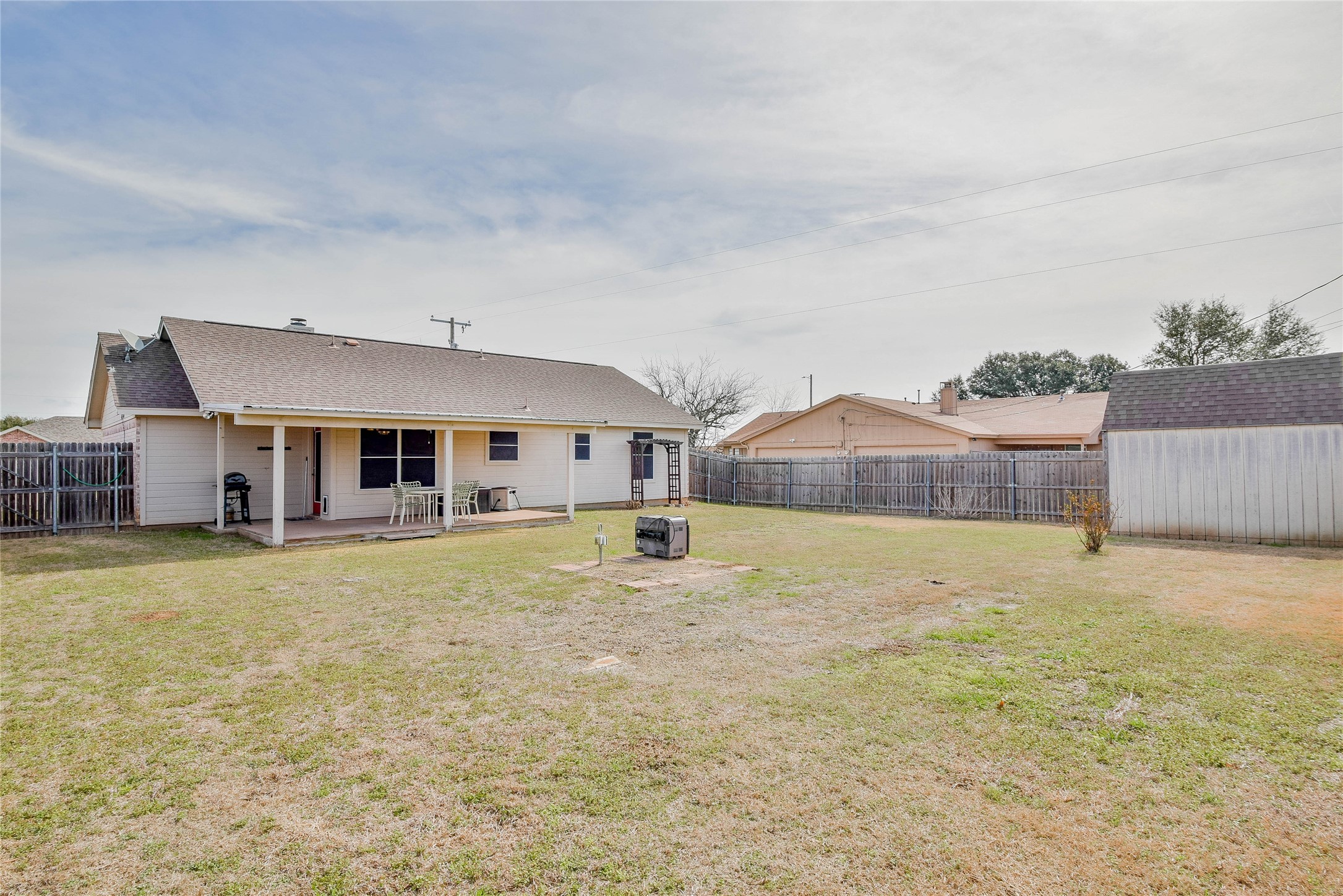 1501 Morningside Drive Cleburne TX 76033