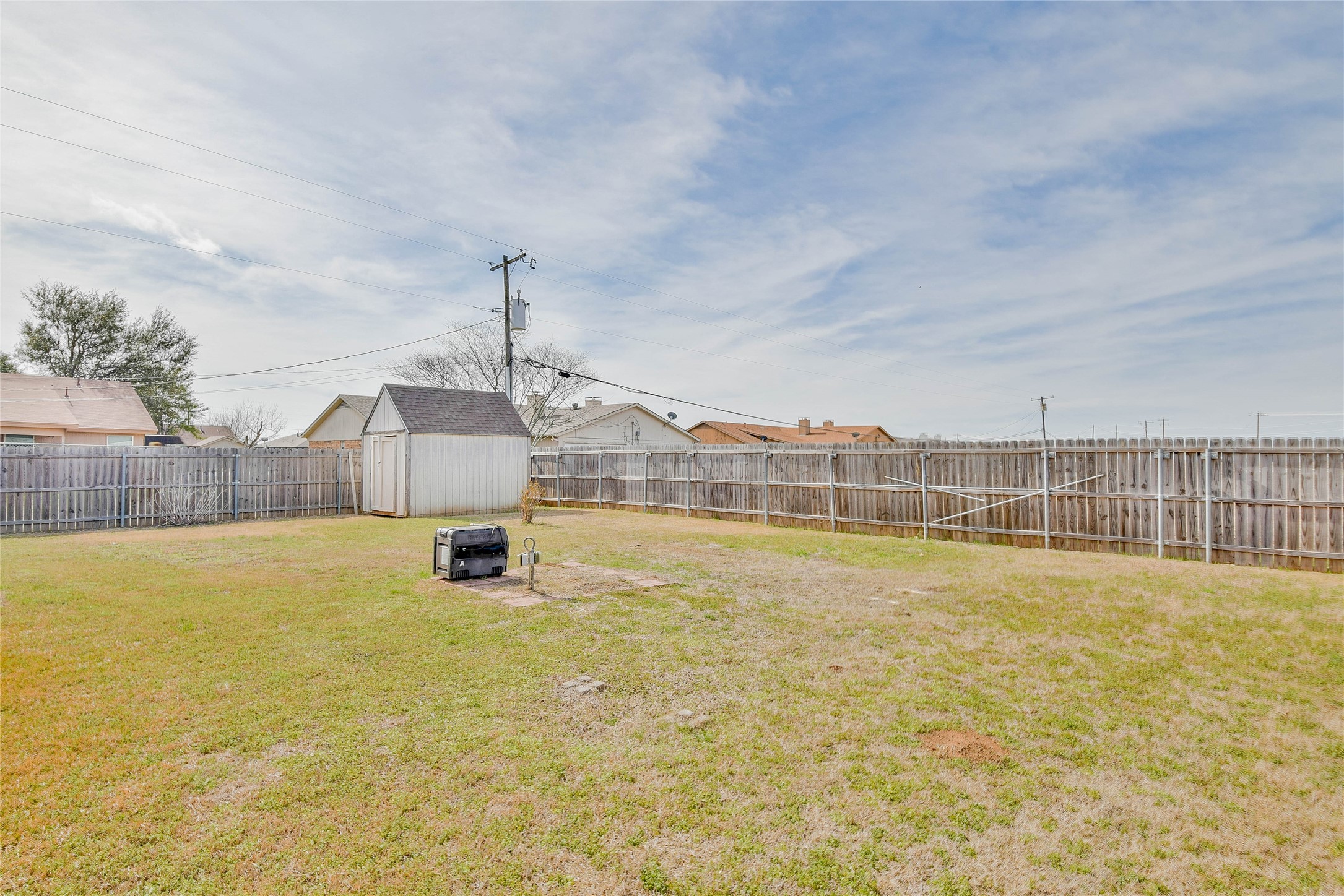 1501 Morningside Drive Cleburne TX 76033
