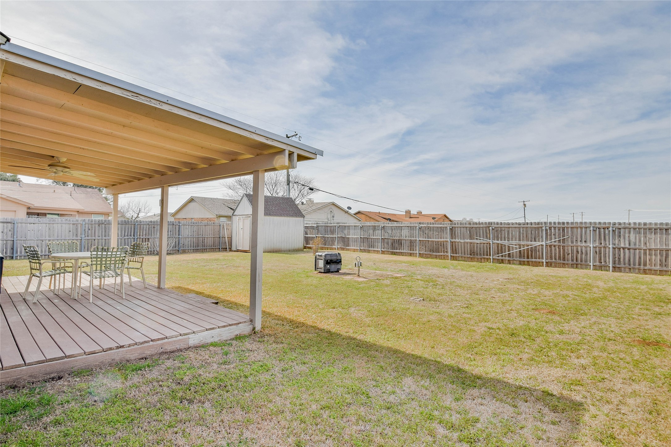 1501 Morningside Drive Cleburne TX 76033