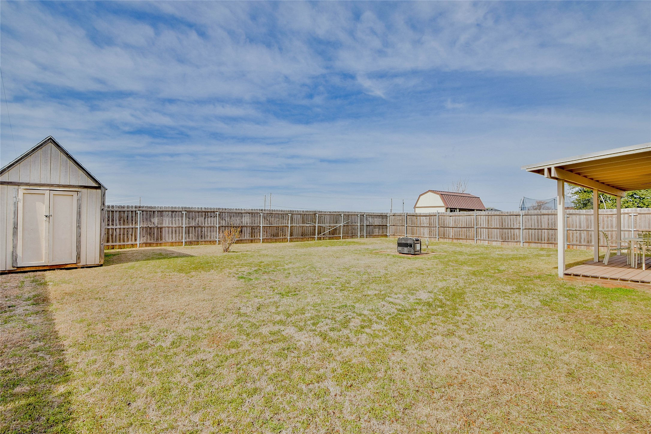 1501 Morningside Drive Cleburne TX 76033