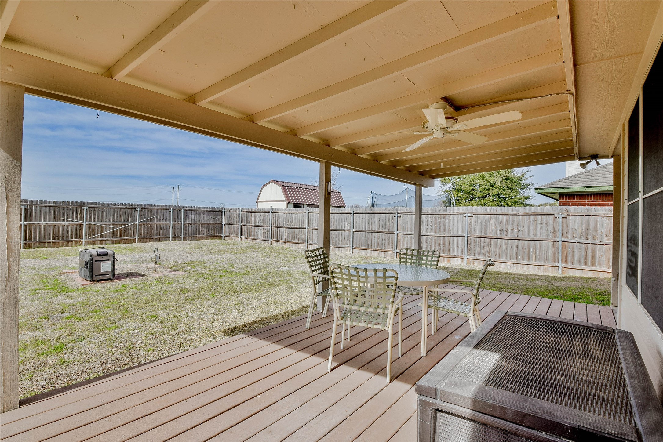 1501 Morningside Drive Cleburne TX 76033