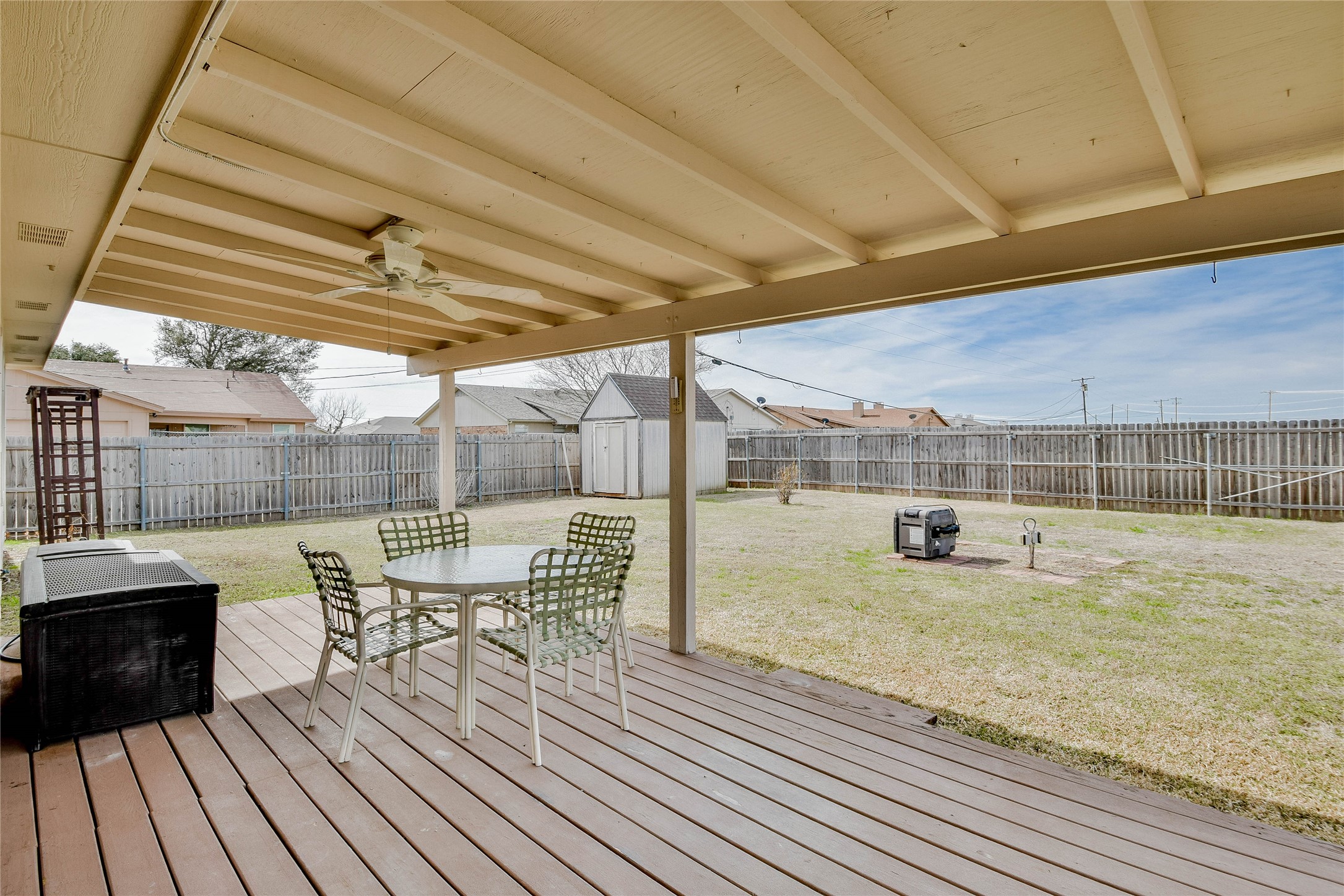 1501 Morningside Drive Cleburne TX 76033