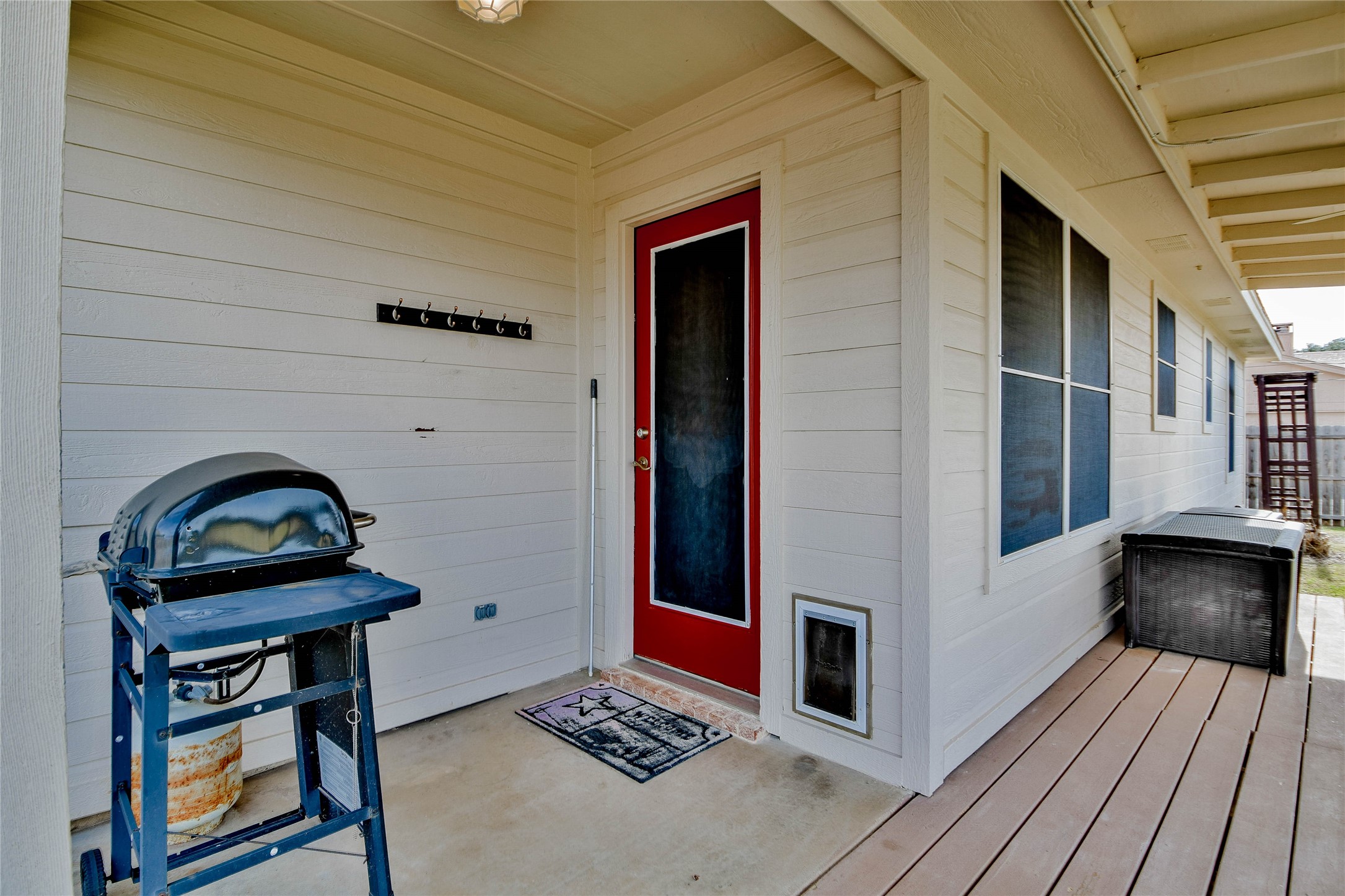 1501 Morningside Drive Cleburne TX 76033