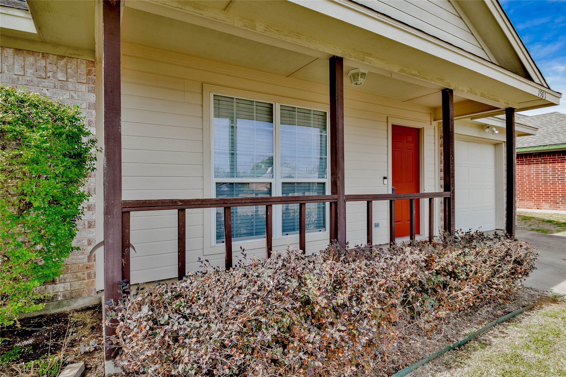 1501 Morningside Drive Cleburne TX 76033