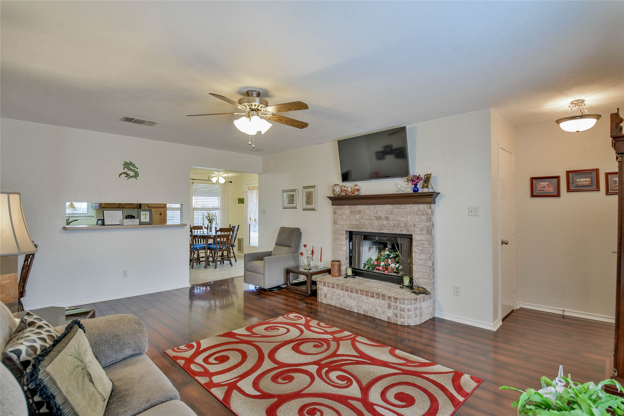 1501 Morningside Drive Cleburne TX 76033